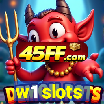 w1 slots